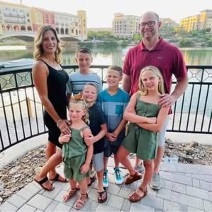 Meet your Posher, Meghan